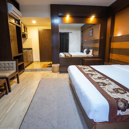 Kumari Star Inn Pókhara Exteriér fotografie